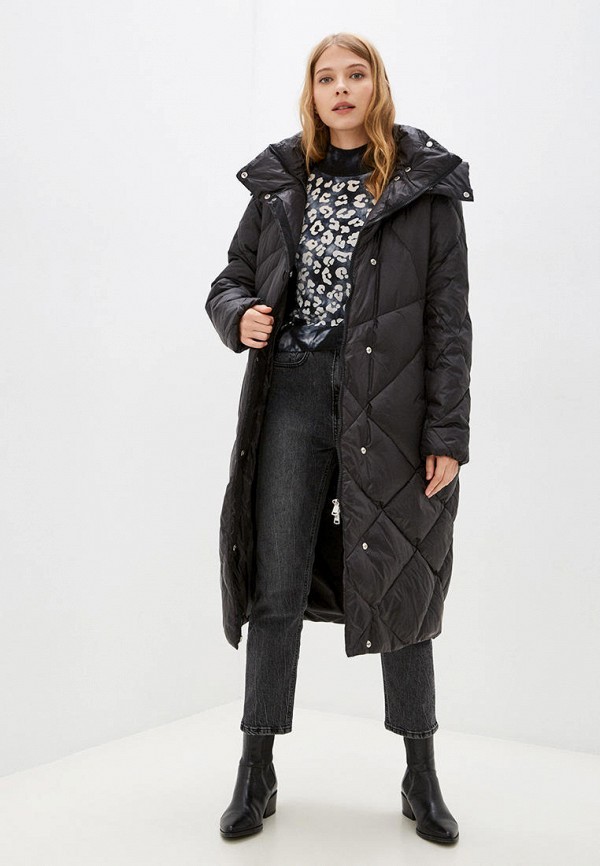 фото Пуховик baon