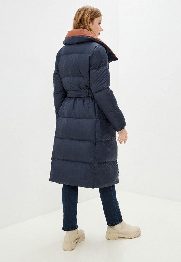 фото Пуховик baon