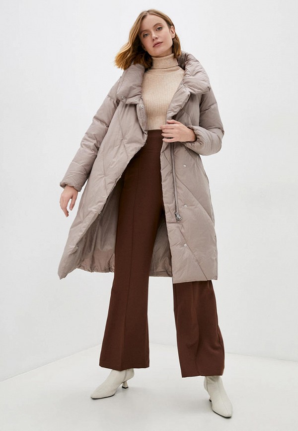 фото Пуховик baon