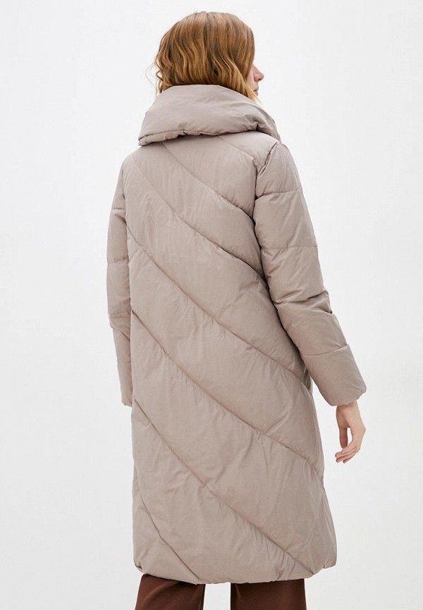 фото Пуховик baon