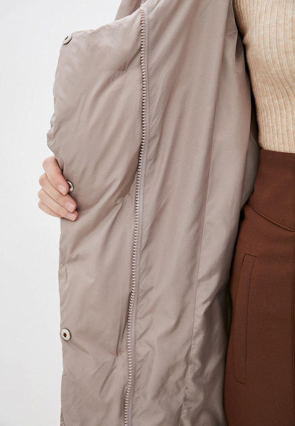 фото Пуховик baon