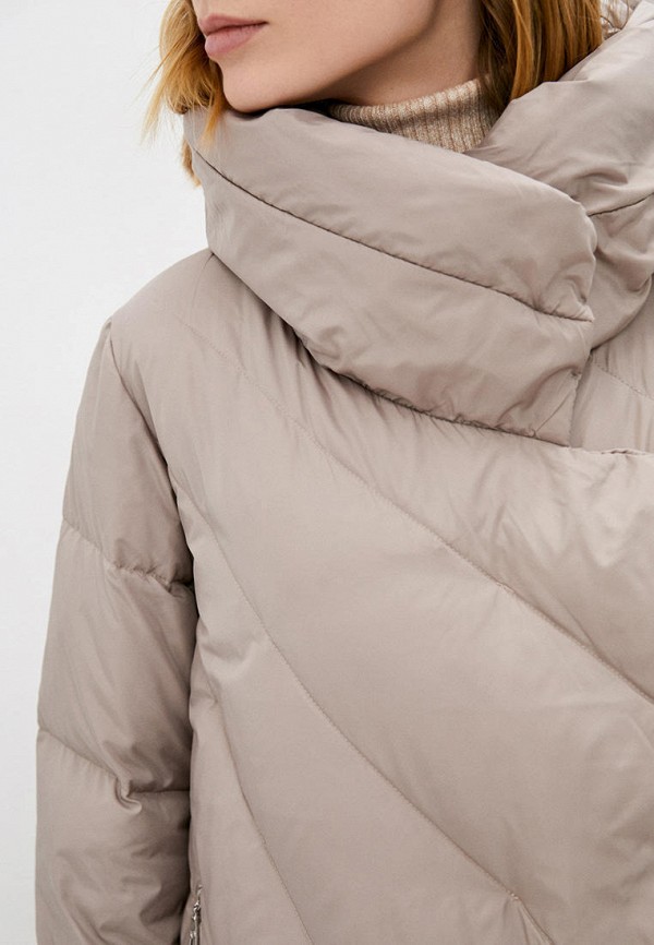 фото Пуховик baon