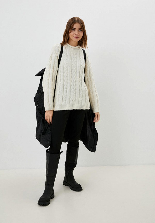 фото Пуховик baon