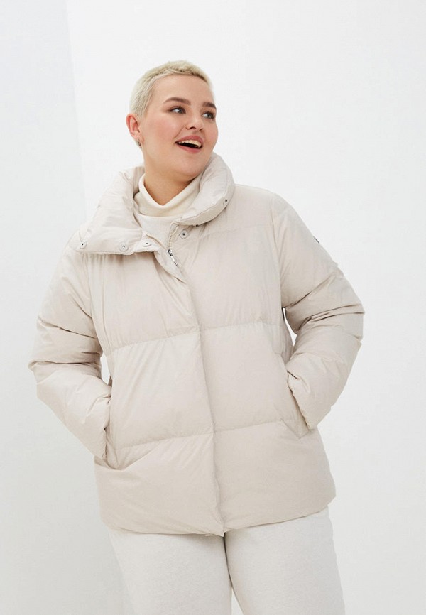 Пуховик Baon 11799₽