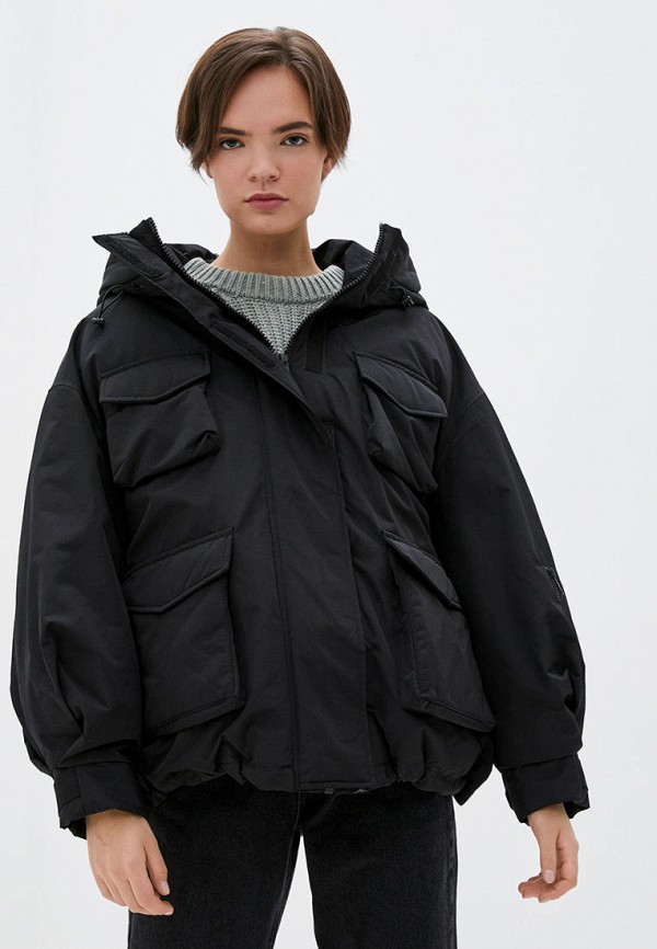 Пуховик Baon 14453₽