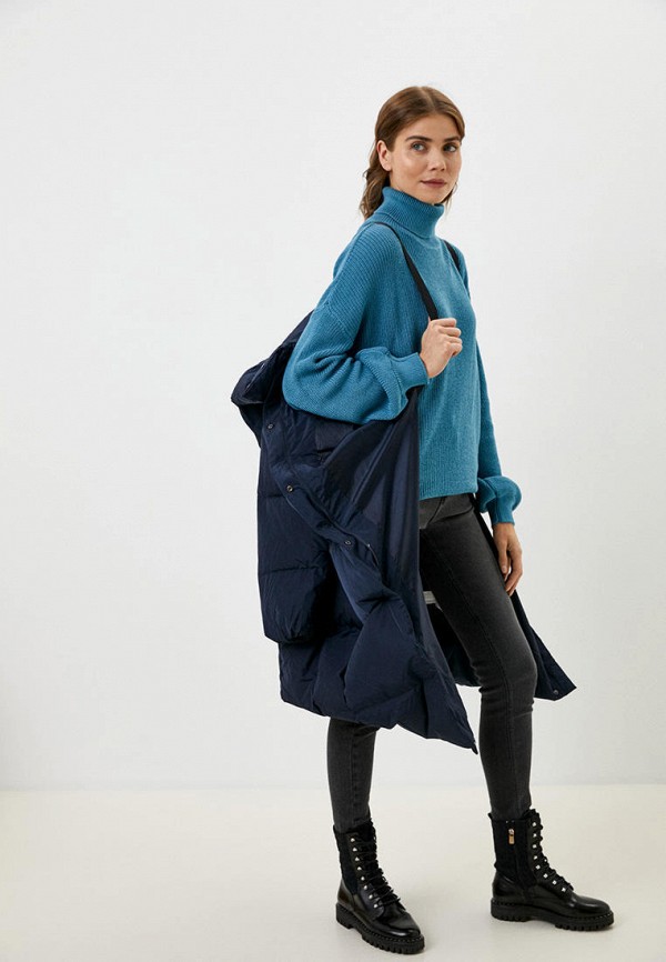 фото Пуховик baon