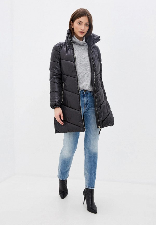 фото Куртка утепленная baon