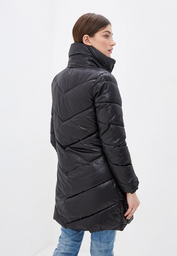 фото Куртка утепленная baon