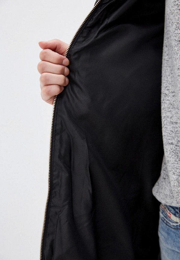 фото Куртка утепленная baon