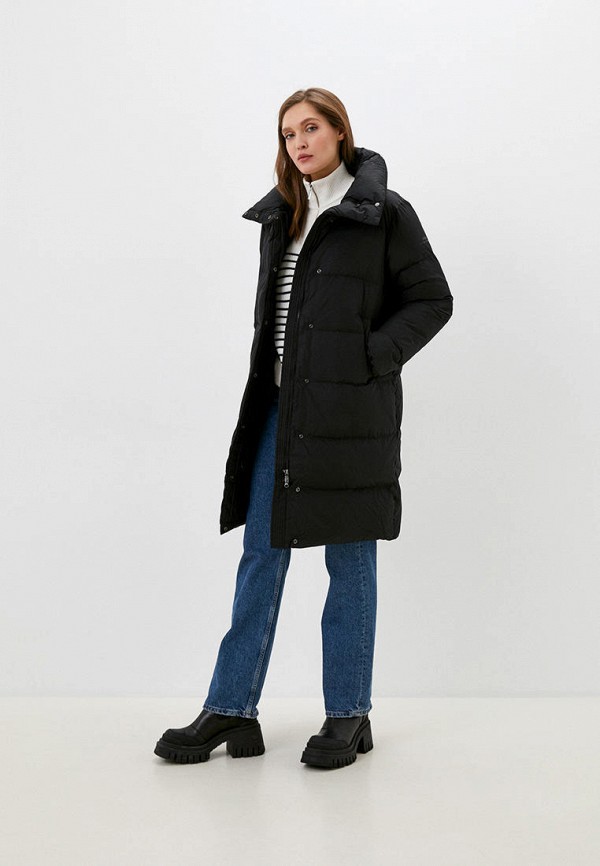 фото Пуховик baon