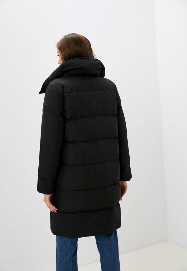 фото Пуховик baon