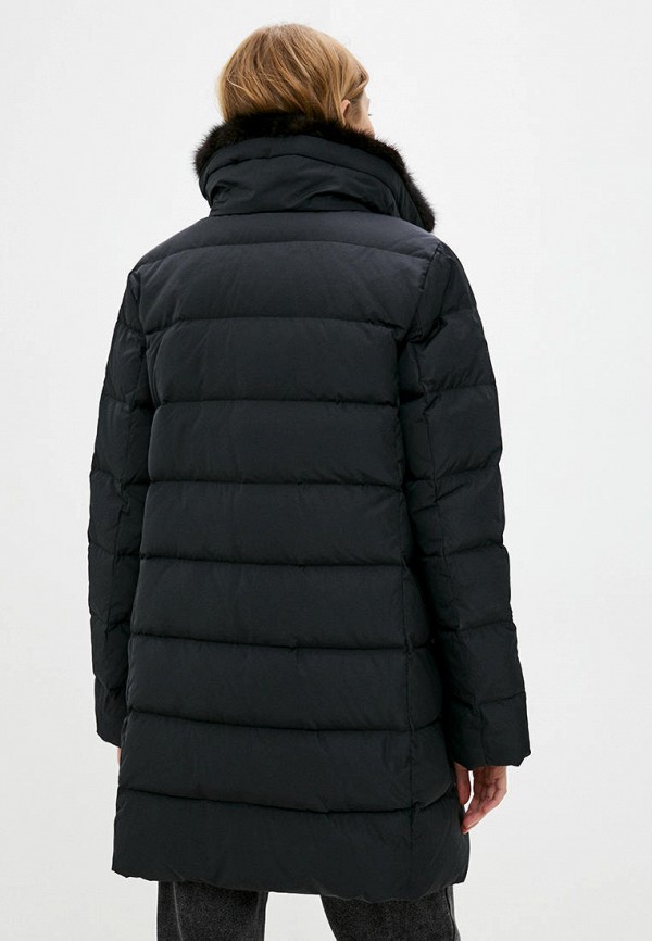 фото Пуховик baon