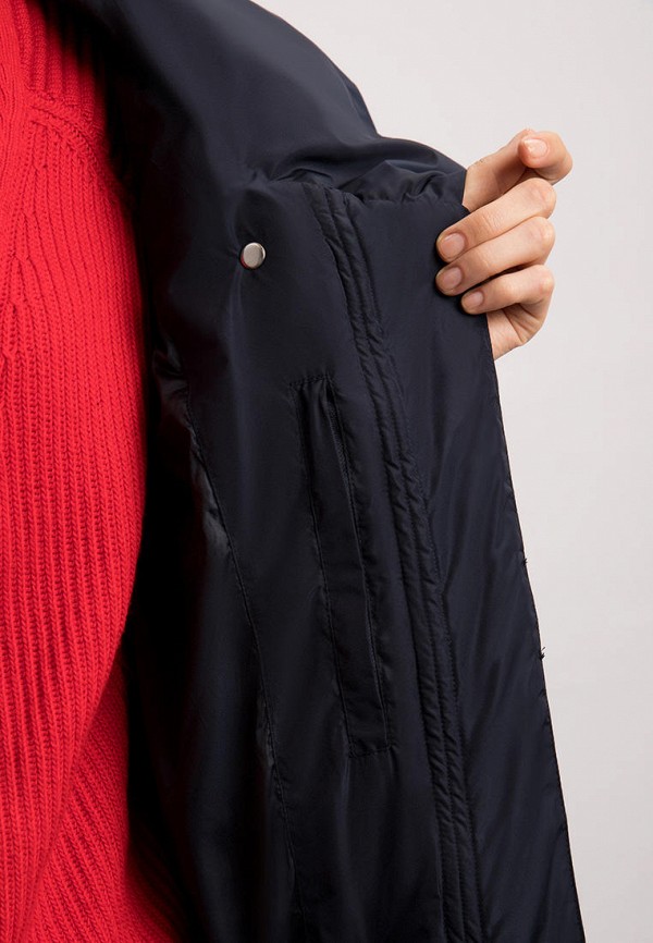 фото Куртка утепленная baon