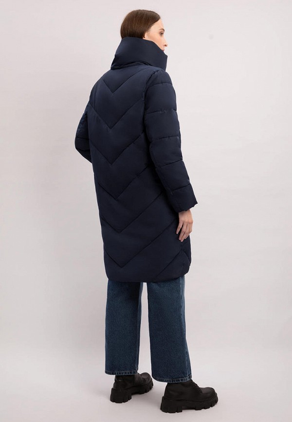 фото Куртка утепленная baon