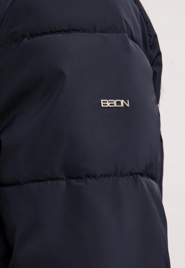 фото Куртка утепленная baon
