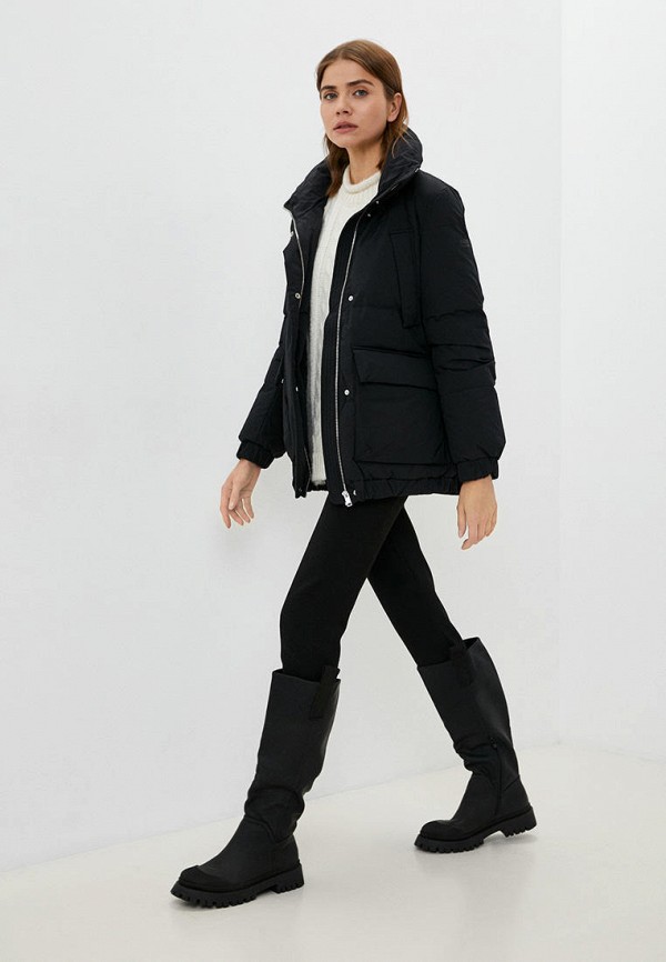 фото Пуховик baon