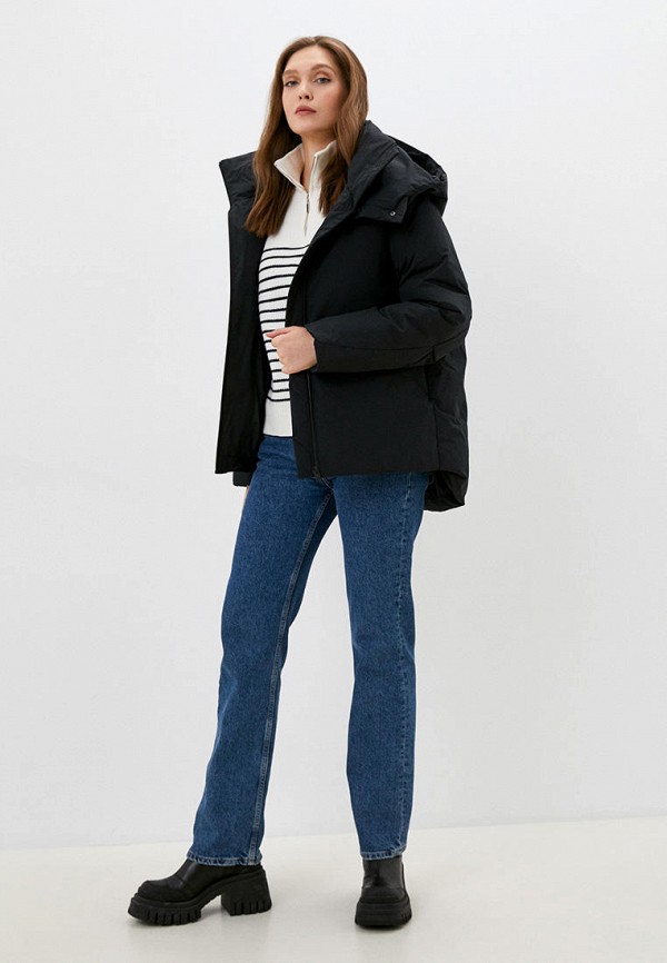 фото Пуховик baon