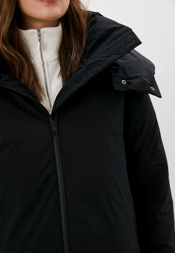 фото Пуховик baon