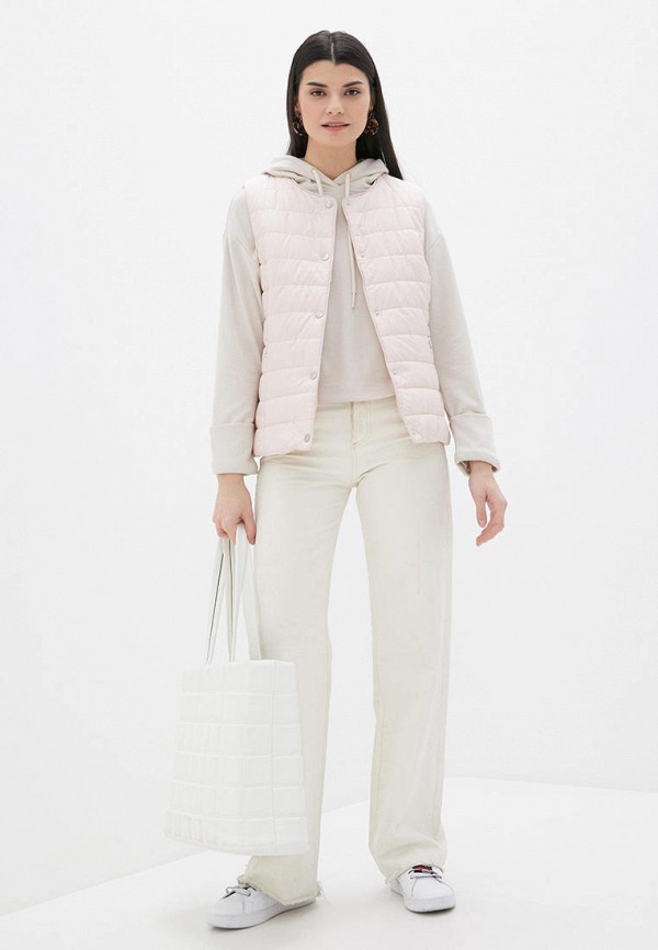 фото Жилет утепленный baon