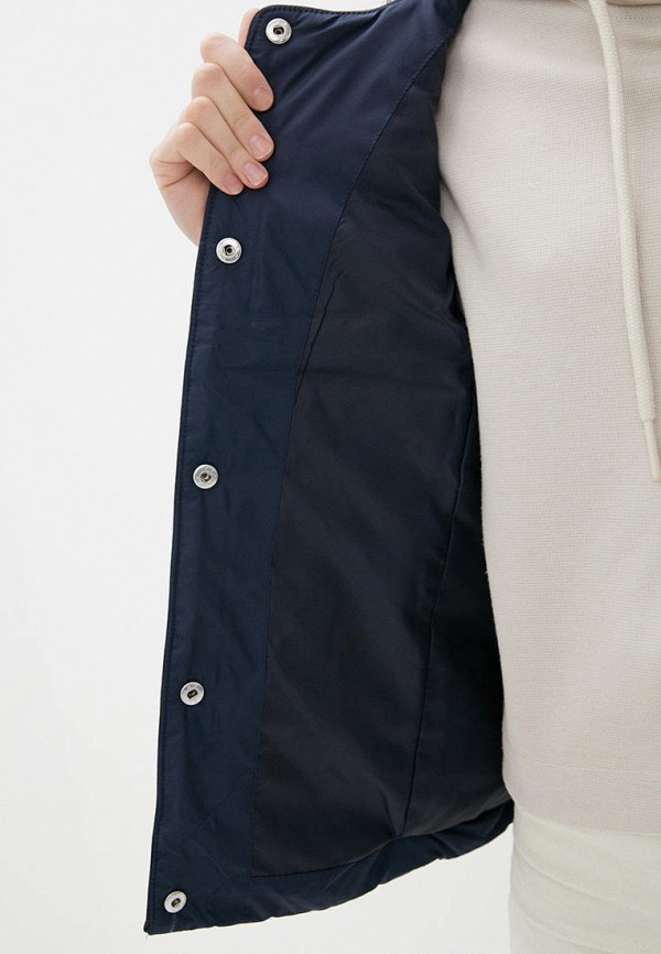 фото Жилет утепленный baon