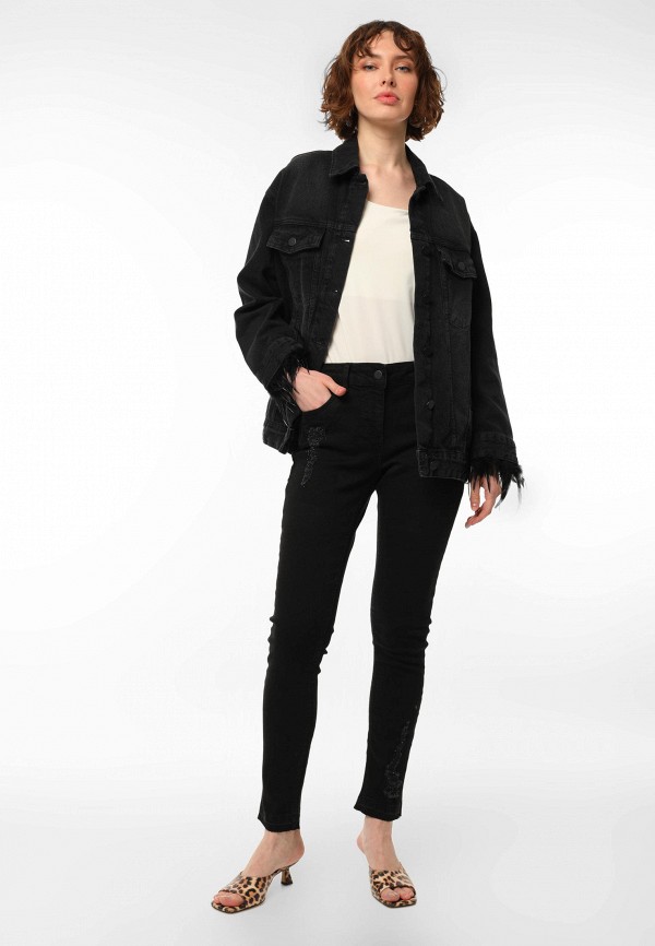 фото Джинсы pill