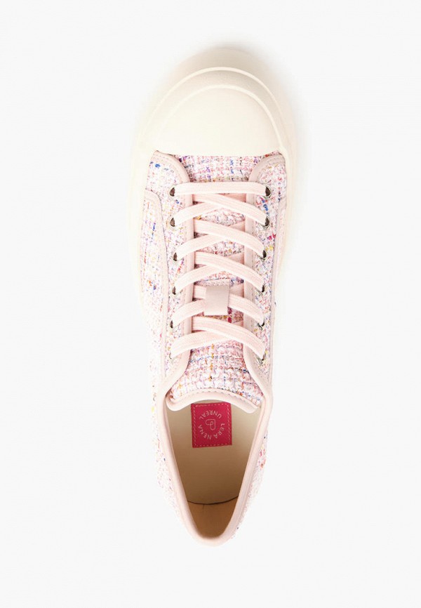 фото Кеды lera nena