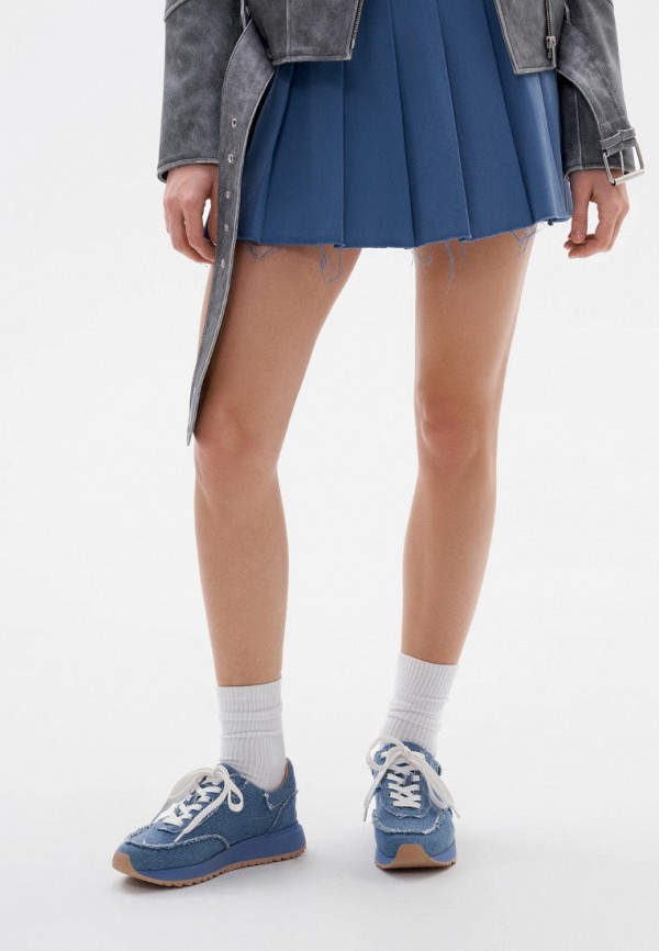 фото Кроссовки lera nena