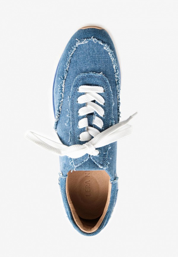 фото Кроссовки lera nena