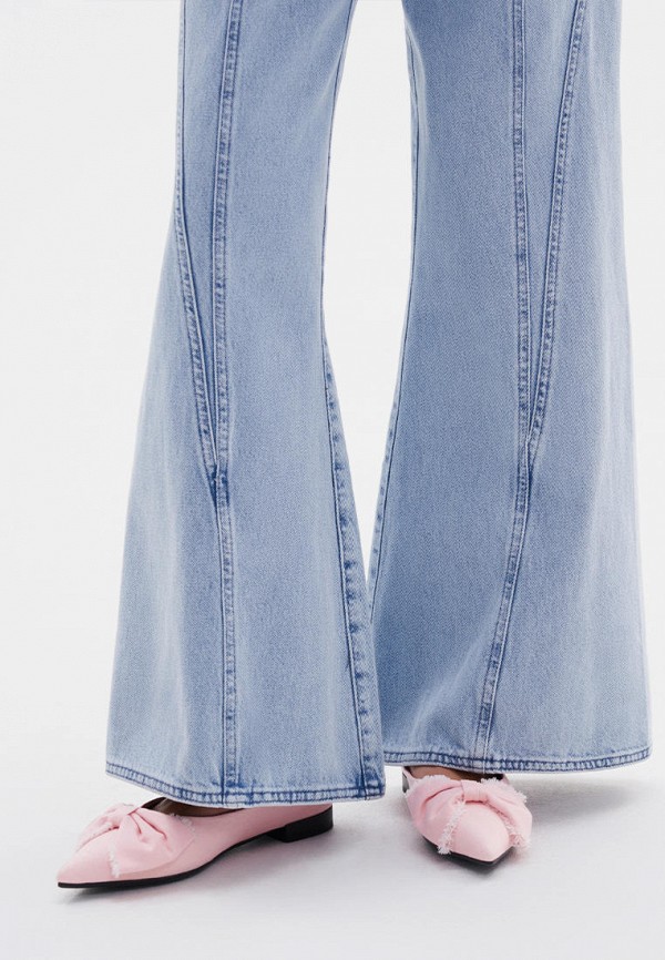 фото Балетки lera nena