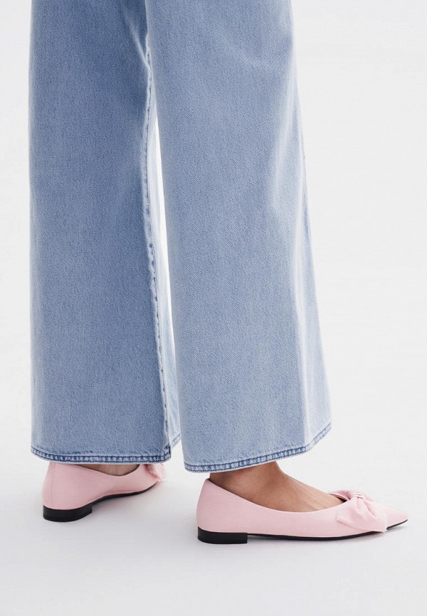 фото Балетки lera nena