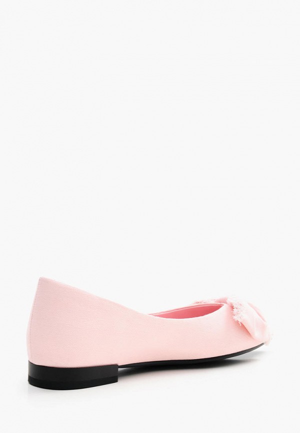 фото Балетки lera nena