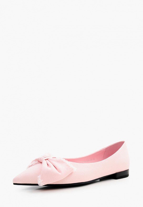 фото Балетки lera nena