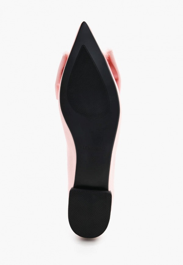 фото Балетки lera nena