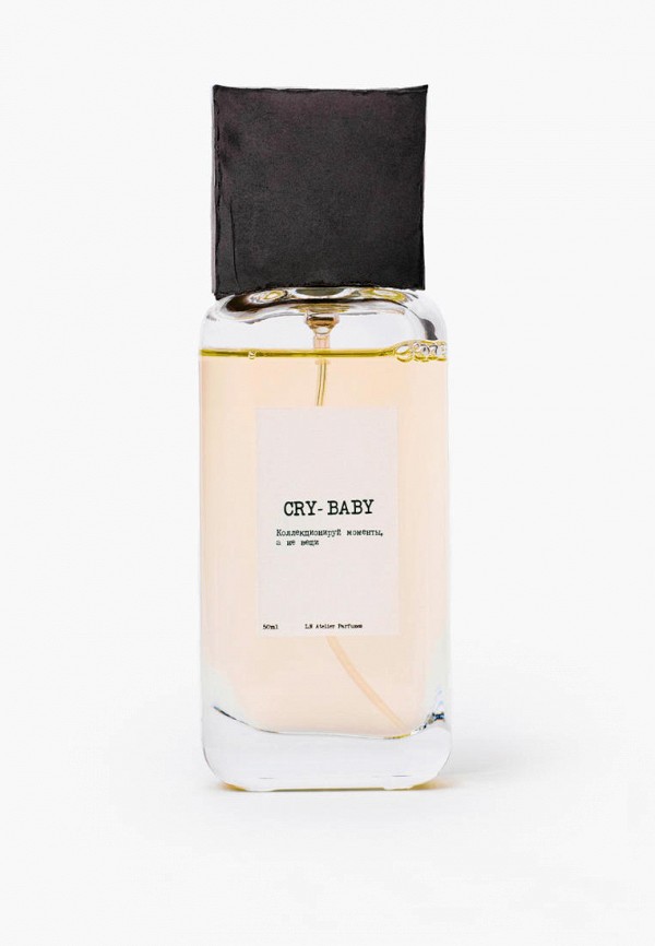 Парфюмерная вода Lera Nena L.N Atelier Parfumes CRY-BABY, 50 мл