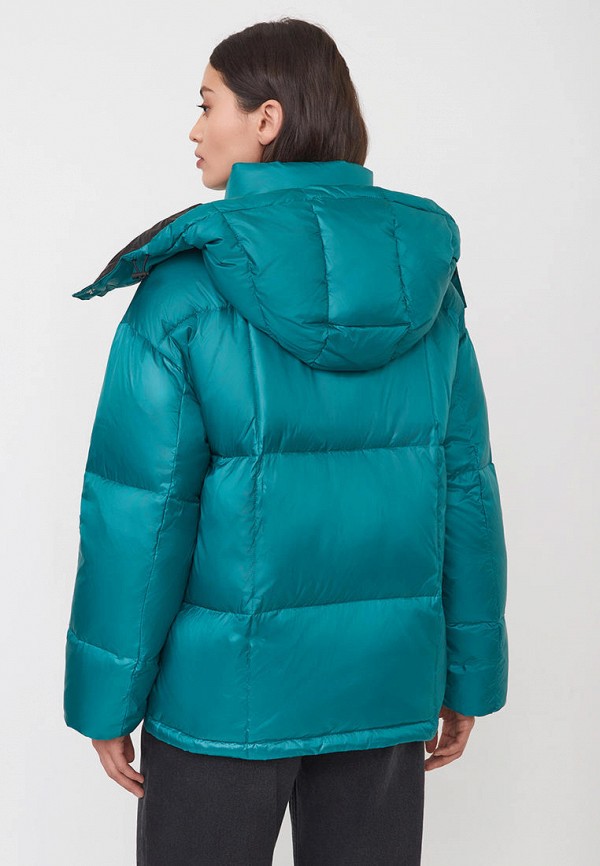 фото Пуховик baon