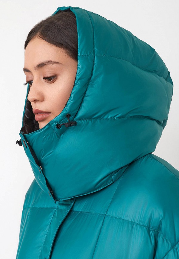 фото Пуховик baon