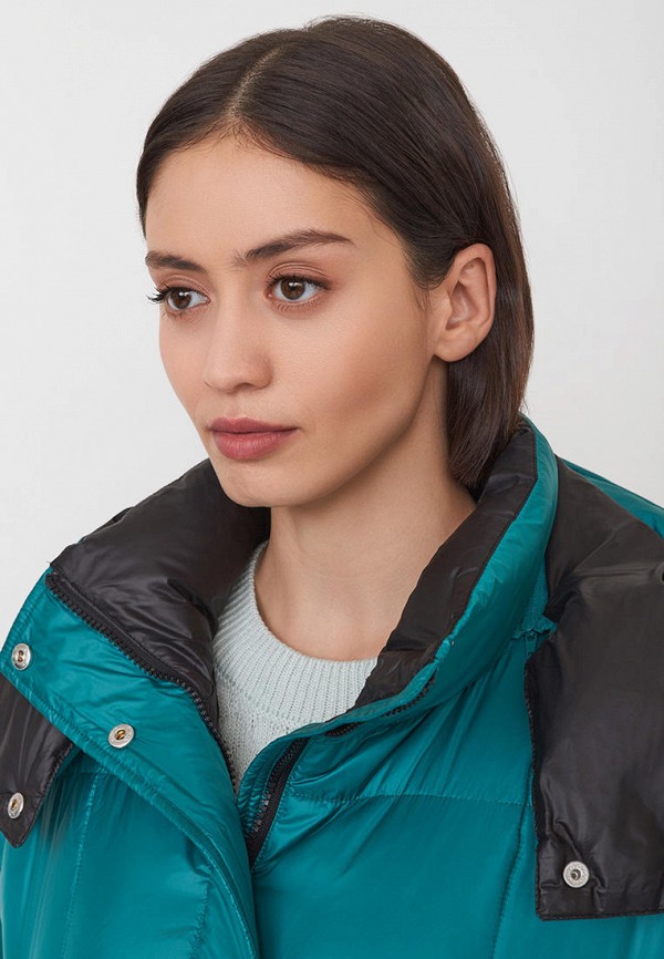 фото Пуховик baon