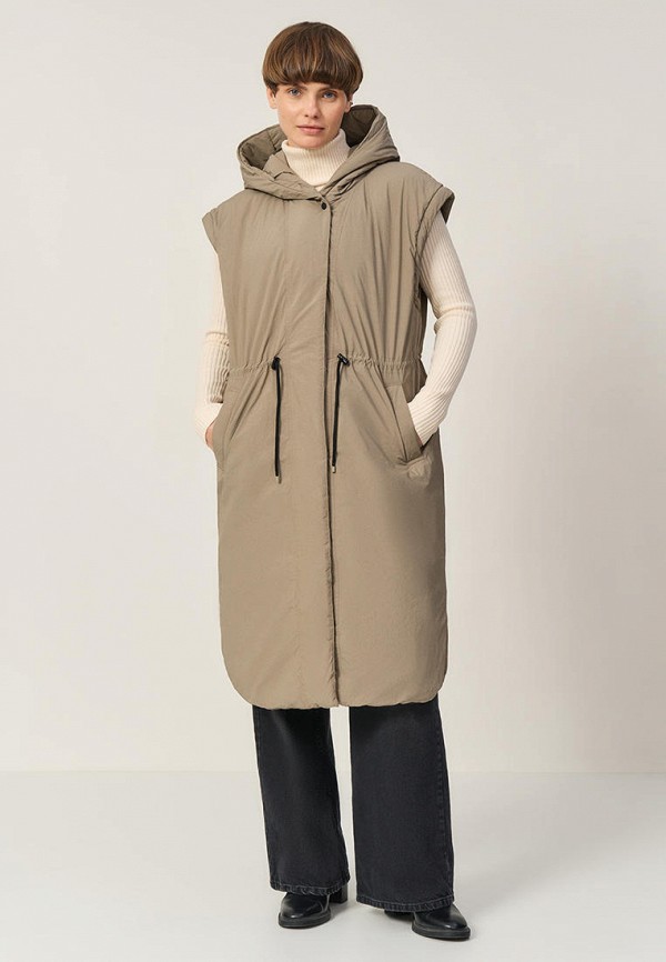 фото Куртка утепленная baon