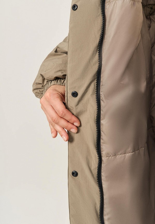 фото Куртка утепленная baon