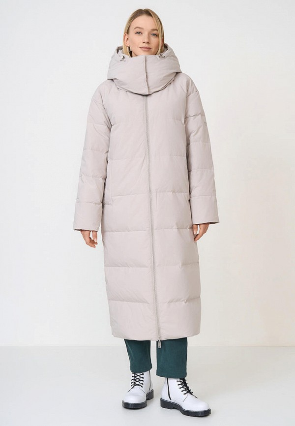 Пуховик Baon 17849₽