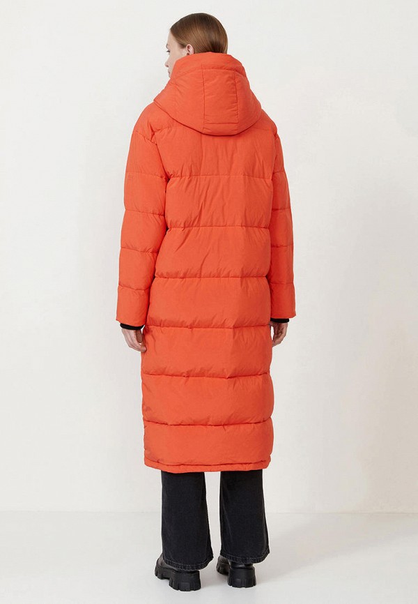 фото Пуховик baon