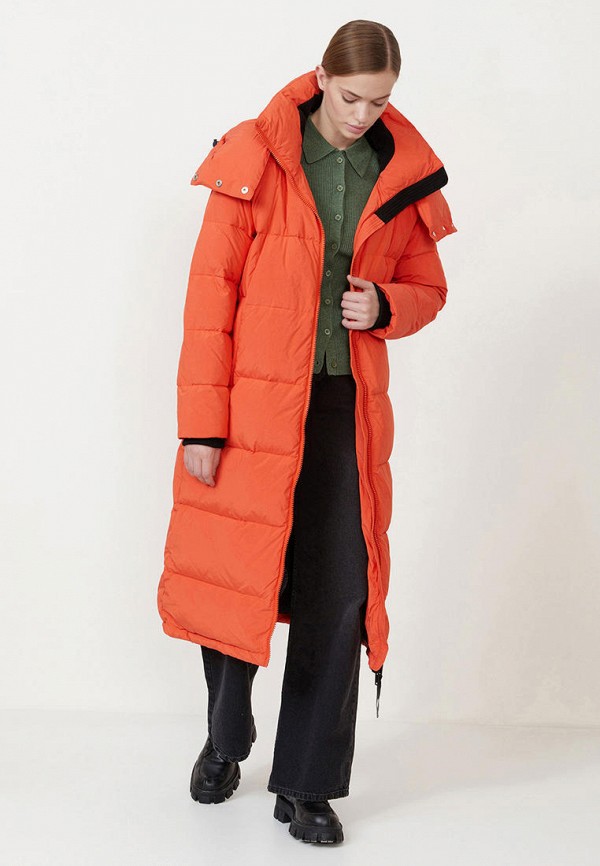 фото Пуховик baon