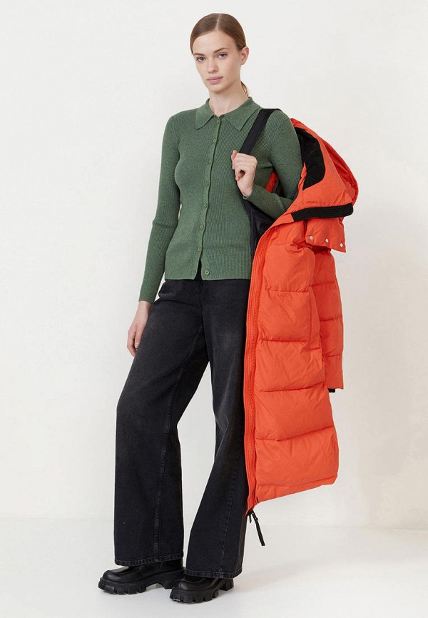 фото Пуховик baon