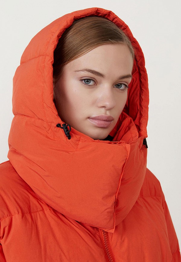 фото Пуховик baon