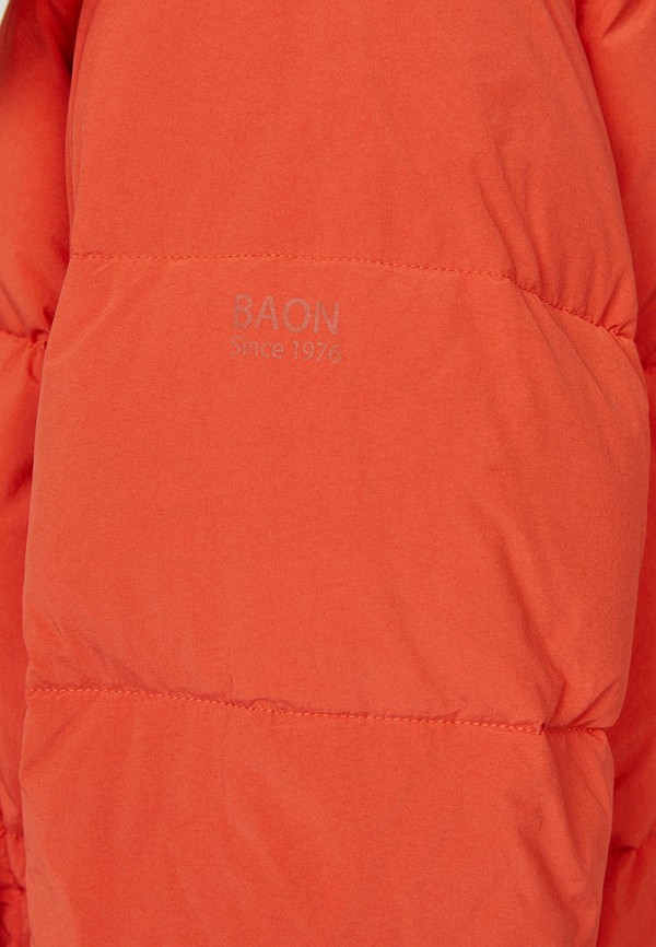 фото Пуховик baon