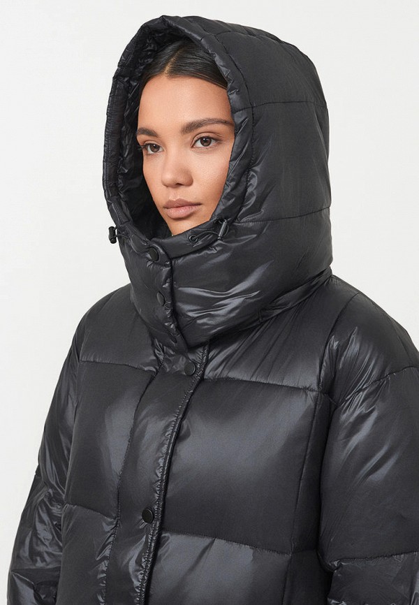 фото Куртка утепленная baon