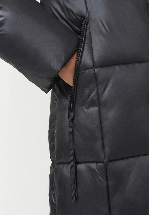 фото Куртка утепленная baon