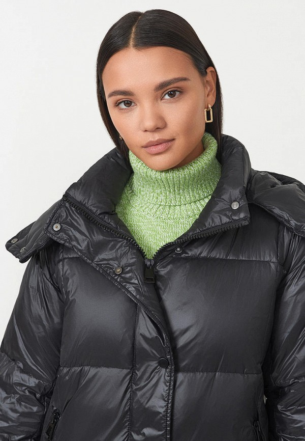 фото Куртка утепленная baon