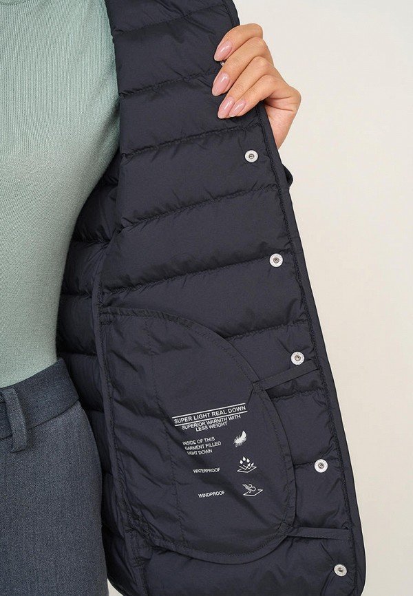 фото Пуховик baon