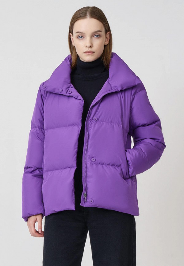 Пуховик Baon 8486₽